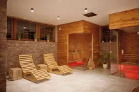 Artis Hotel & Spa - spa