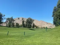 Indian Wells Lux Bungalow Desert Views, Golf, Tennis & Coachella and Stagecoach Các khách sạn ở Indian Wells