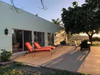 OJAI’S SAGE RANCH VILLA