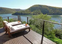 Jozini Tiger Lodge & Spa by Dream Resorts - spa