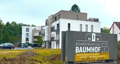 โรงแรมแอนโน โดมินี 1716 บูทิค โรงแรมใน