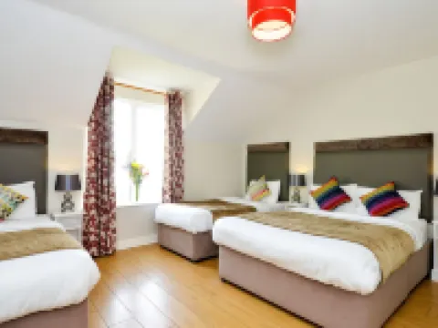 Dingle Harbour Lodge B&B Hotels in Dingle