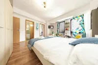 Modern Studio 5min from Old Town  호텔