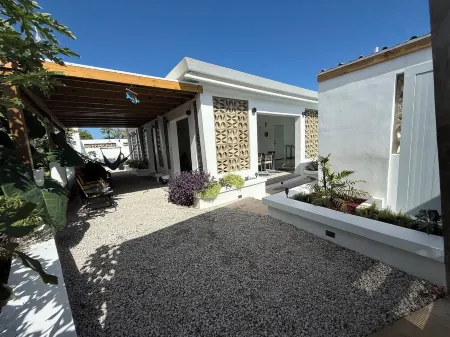 Located Close to Isabel Segunda Vieques, Downtown 4 Bedrooms with Pool.