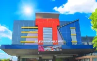 Jelita Bandara Hotel Airport Hoteles en Landasan Ulin Timur
