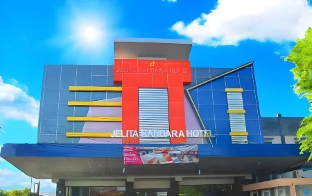 Jelita Bandara Hotel Airport
