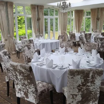 Farnham House Hotel