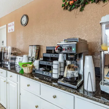 Rodeway Inn Prattville I-65