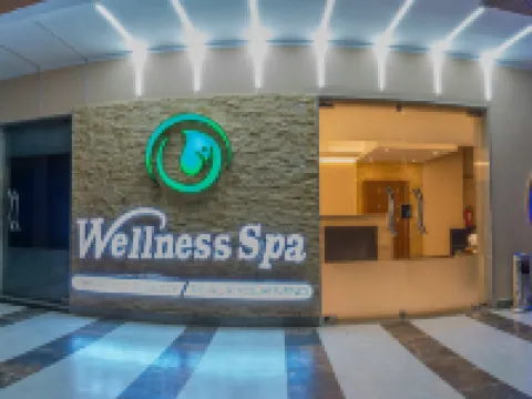 รีจินา รีสอร์ต แอนด์ อควา พาร์ค ฮูร์กาดา โรงแรมในฮูร์กาดา