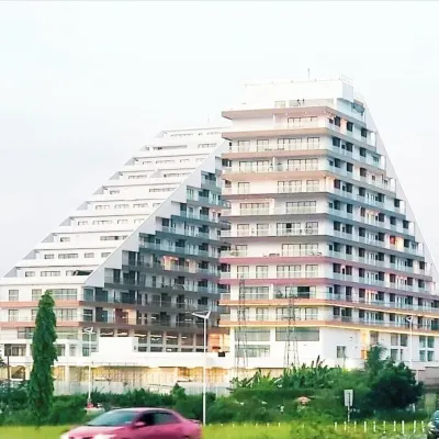 The Signature Apartments, Accra Ghana Hotels in 