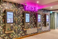 Margate Hotels in Margate