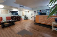 하트 오브 만테오 모터 로지