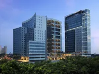 Novotel Samator Surabaya Timur Отели рядом с достопримечательностью «University of 17 Agustus 1945 Surabaya»