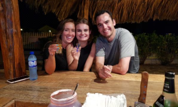 Royal Caribbean Resort