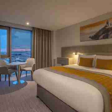 Maldron Hotel Merrion Road Rooms