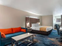 Quality Inn Blythe I-10 Hotels in Blythe