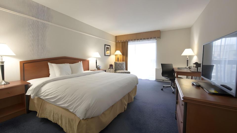 Toronto Don Valley Hotel