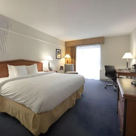 Toronto Don Valley Hotel