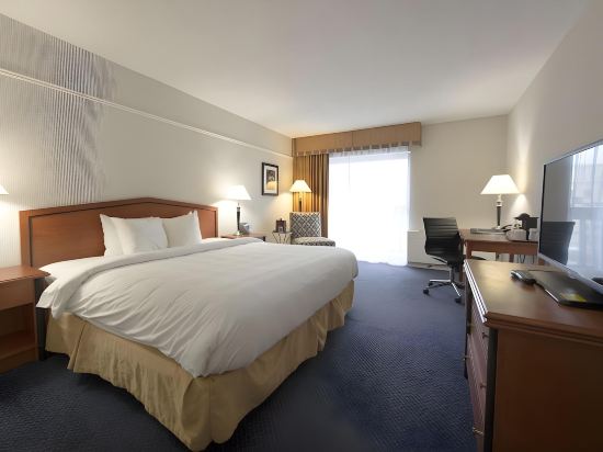 Toronto Don Valley Hotel