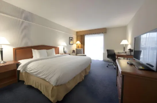 Toronto Don Valley Hotel โรงแรมใกล้อิเกีย นอร์ทยอร์ก