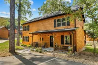 New 5 bdrm Condo.  Discounts for teachers, 1st responders, pastors, & military.