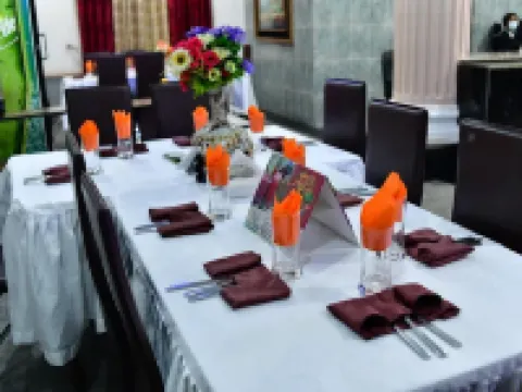 選擇門套房酒店 貝寧城酒店