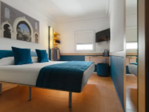 Mia Hotels Urban Fes Hoteles en Fez