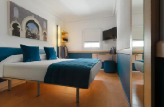 Mia Hotels Urban Fes