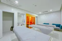 Design Plus Seya Beach Hotel - Spa
