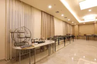 Bloom Hotel - Jalandhar - breakfast