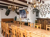 4 star holiday home in Hornsyld - Wifi