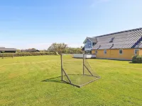 10 person holiday home in Vinderup-By Traum - Hot Tub