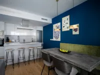 Apartment in Nerja with Sea Views & Pool