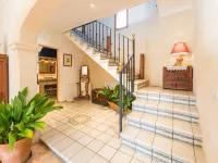 Es Camp Fred - Villa With Private Pool In Felanitx