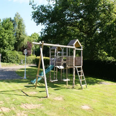 Malmedy Forestside Home