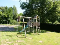 Malmedy Forestside Home - 2-Star
