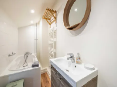 Charming apartment heart of Suquet