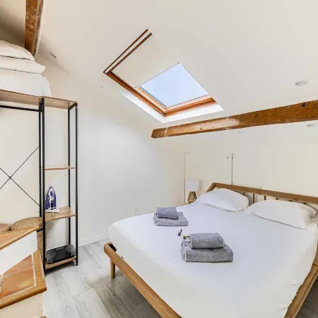 Charming apartment heart of Suquet
