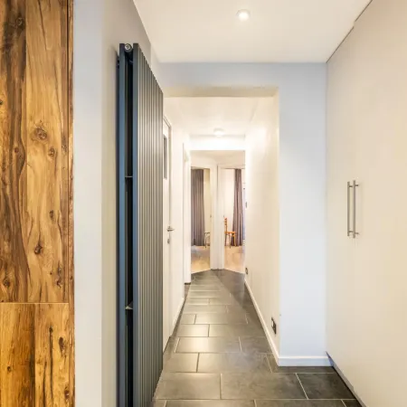 Apartment Nieuwpoort with Stunning Sea View