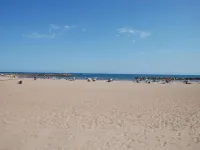 Ravenoville Family Stay Near Beach 聖梅爾埃格利斯酒店