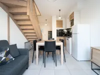 Seaside Villa Escape in Valras-Plage