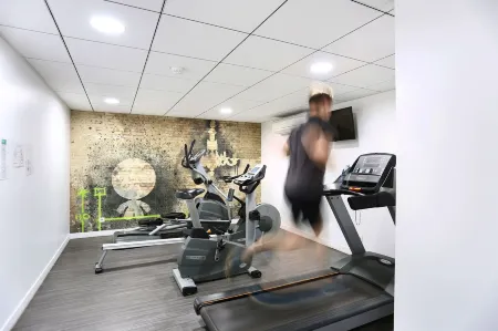 Appart'hôtel Odalys City Colombélie Отели рядом с достопримечательностью «Монастырь якобинцев в Тулузе»