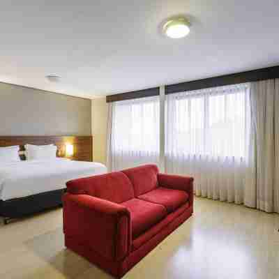 Mercure Joinville Prinz Rooms