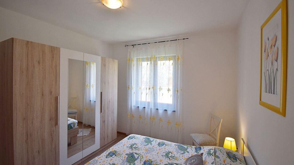 Apartment in Pula near Golf Course