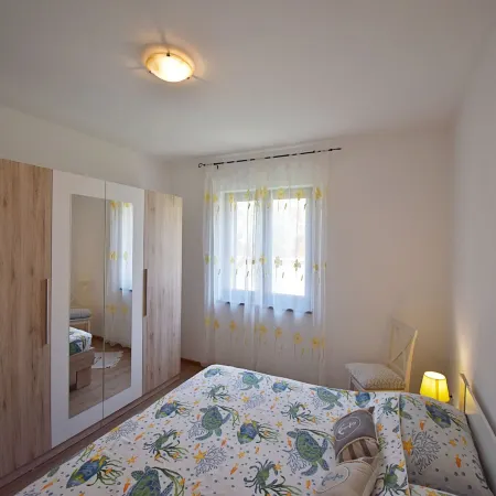 Apartment in Pula near Golf Course