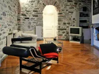 Casa Bellini Comfortable holiday residence