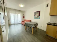 Flat with Shared Pool-Beahost - 3-Star