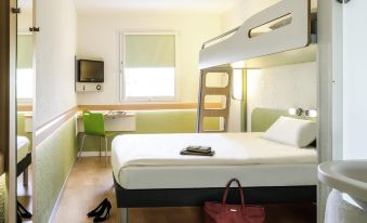 Ibis Budget l'Isle Adam
