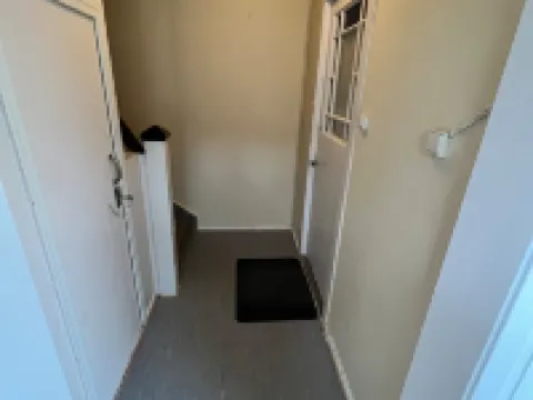 Central trainstation apt (OJ1-1) Hotels in Narvik