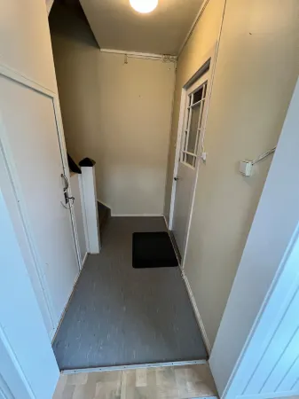 Central trainstation apt (OJ1-1)